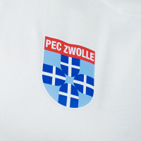adidas PEC Zwolle Polo Presentation 2025-2026