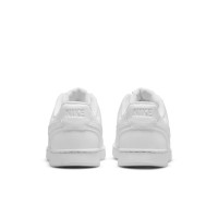 Nike Court Vision Low Next Nature Sneakers Dames Wit
