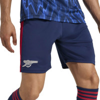 adidas Arsenal Away Shorts 2025-2026