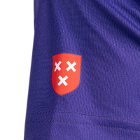 Nike NAC Breda 3rd Shirt 2025-2026