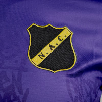 Nike NAC Breda 3rd Shirt 2025-2026 Kids