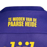 Nike NAC Breda 3rd Shirt 2025-2026 Kids