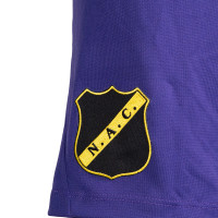 Nike NAC Breda 3rd Short 2025-2026