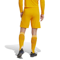 adidas Tiro 24 Football Shorts Orange White