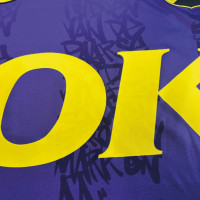 Nike NAC Breda 3rd Shirt 2025-2026