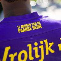 Nike NAC Breda 3rd Shirt 2025-2026 Kids