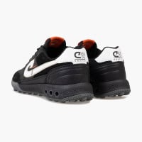 Cruyff Recopa 14 Turf Voetbalschoenen (TF) Zwart Wit Oranje