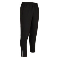 Cruyff Quartz Woven Trainingsbroek Zwart