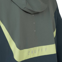 Cruyff Agate Tracksuit Blue Green