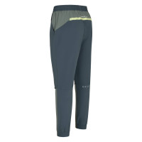 Cruyff Agate Tracksuit Blue Green