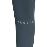 Cruyff Agate Tracksuit Blue Green