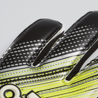 adidas CLASSIC PRO Keepershandschoenen Zwart Geel