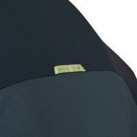 Cruyff Ametrine Trainingstrui 1/4-Zip Donkerblauw