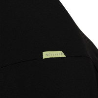 Cruyff Ametrine Trainingstrui 1/4-Zip Zwart