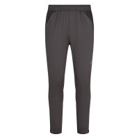 Cruyff Ametrine Tracksuit 1/4-Zip Dark Grey