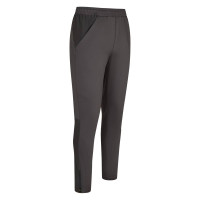 Cruyff Ametrine Tracksuit 1/4-Zip Dark Grey