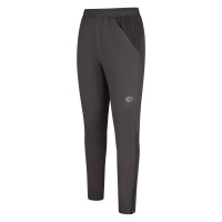 Cruyff Ametrine Tracksuit 1/4-Zip Dark Grey