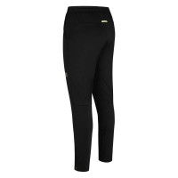 Cruyff Ametrine Trainingsbroek Zwart