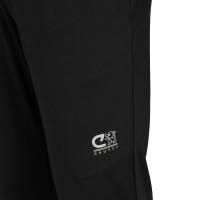 Cruyff Ametrine Trainingsbroek Zwart