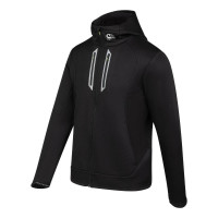 Cruyff Chrome Softshell Jack Zwart