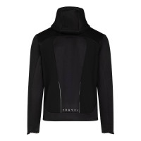 Cruyff Chrome Softshell Jack Zwart