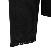 Cruyff Chrome Softshell Jack Zwart