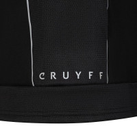 Cruyff Chrome Softshell Jack Zwart
