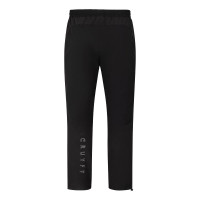 Cruyff Gabro Woven Trainingsbroek Zwart