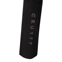 Cruyff Gabro Woven Trainingsbroek Zwart