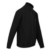 Cruyff Penite Trainingsjack Zwart
