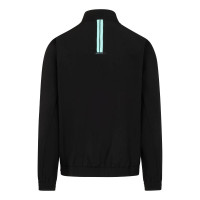 Cruyff Penite Trainingsjack Zwart