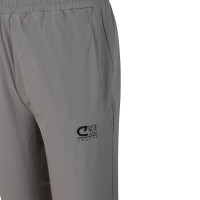 Cruyff Penite Trainingsbroek Lichtgrijs