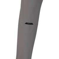 Cruyff Penite Trainingsbroek Lichtgrijs