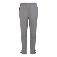Cruyff Elite 2.0 Trainingspak Kids Grijs Lichtgrijs Zwart