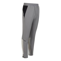 Cruyff Elite 2.0 Trainingspak Kids Grijs Lichtgrijs Zwart