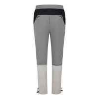 Cruyff Elite 2.0 Trainingspak Kids Grijs Lichtgrijs Zwart