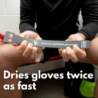 Gloveglu Fresh 'N' Dry Airloop Glove Dryer Keeper Glove Dryer