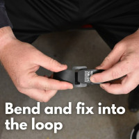 Gloveglu Fresh 'N' Dry Airloop Glove Dryer Keeper Glove Dryer