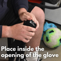 Gloveglu Fresh 'N' Dry Airloop Glove Dryer Keeper Glove Dryer