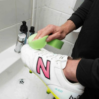 Gloveglu Clean Kick Foam Spray 200ML