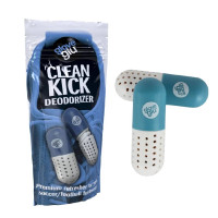Gloveglu Clean Kick Deodorizer Verfrisser