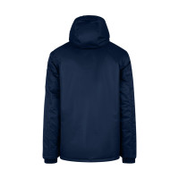 Robey Crossbar Dark Blue Rain Jacket