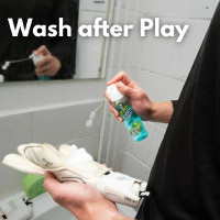 Gloveglu Glove Wash & Foam Tropical Punch Spray 200ML