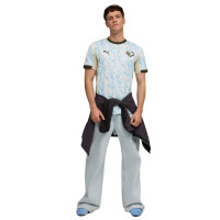 PUMA Palermo 3rd Shirt 2025-2026