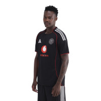 adidas Orlando Pirates Home Shirt 2025-2026