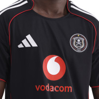 adidas Orlando Pirates Home Shirt 2025-2026