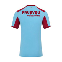 Castore Feyenoord 3e Shirt Authentic 2025-2026