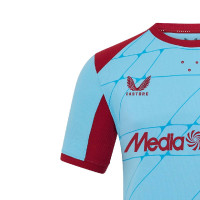 Castore Feyenoord 3e Shirt Authentic 2025-2026