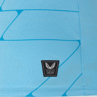 Castore Feyenoord 3e Shirt Authentic 2025-2026