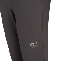 Cruyff Ametrine Training pants Kids Dark Grey